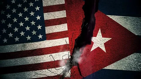 Россия выступила с жёстким осуждением ограничительных мер США против Кубы