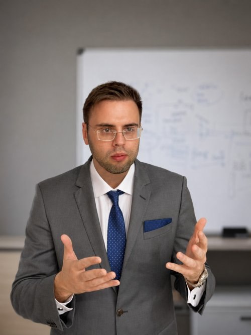 Основатель инвестхолдинга Hugh Akston Group INC Кирилл Смирнов публично предсказал рост биткоина и криптовалют