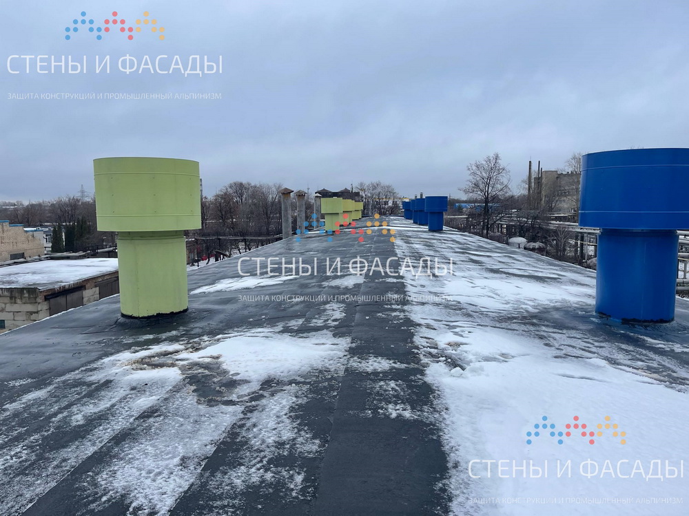 Почему именно весной 2026 года нужно оценить состояние кровли и фасадов после зимней нагрузки