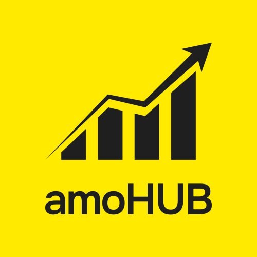 Все данные из amoCRM — в одном месте. И с историей за всё время.