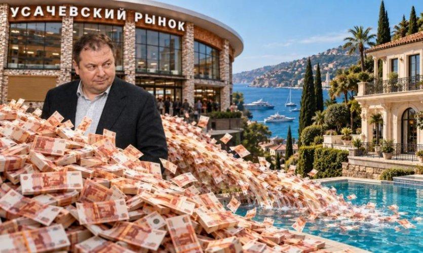 Блокнот показал изнанку коммерческой недвижимости столицы
