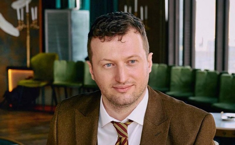 Экс-глава RTVI Владимир Дергачев запускает «Сократ 2.0»