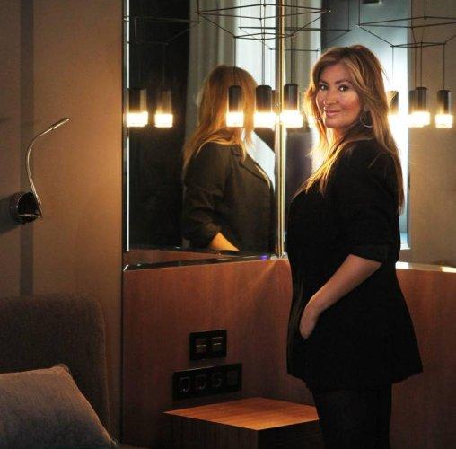 Венецианская биеннале и российские интерьеры: Карина Аветисян делится идеями и вдохновением