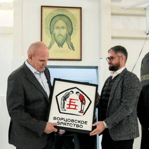 Союз поколений в единоборствах: подписан важный меморандум