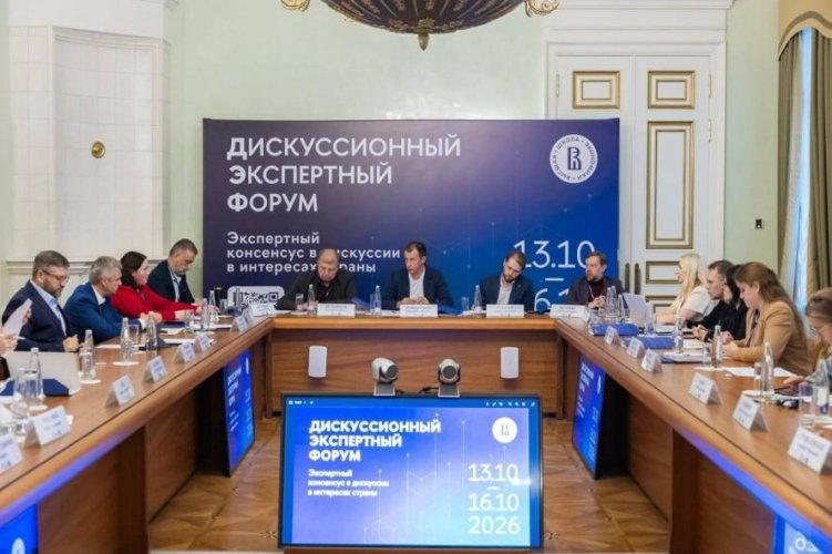 Как принцип политехничности меняет подготовку кадров: мнение Сергея Кожевникова