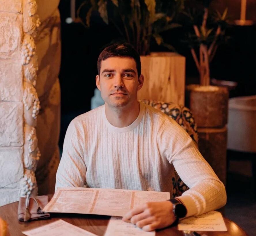 Не доверяйте интуиции: Лев Ефремов о финансах будущего