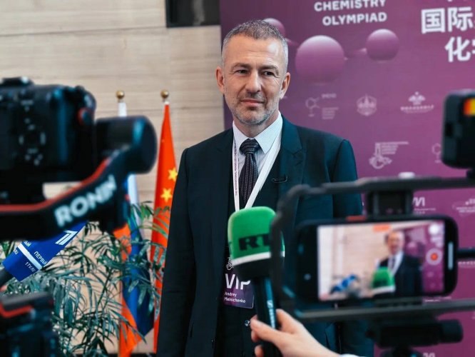 Промышленники предложили стратегию суверенного развития: куда ведет трансформация крупного бизнеса