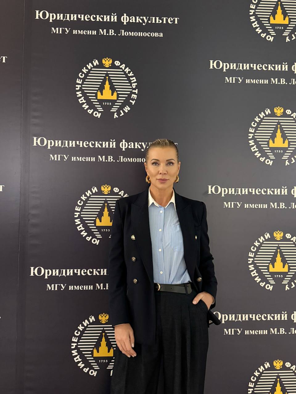 «Как адвокату мне порой мешает излишняя эмпатия»: откровенное интервью с Яной Тепляковой о праве, кино и стереотипах