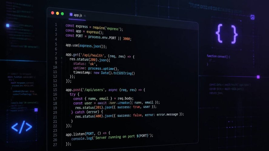 Современное программирование: как это работает сегодня