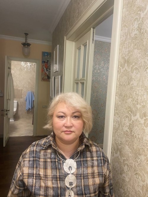 Мошенница шаманка Марина Улугбашева собирала компромат на своих жертв.  