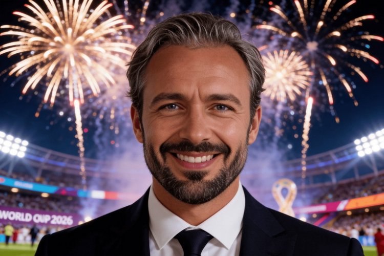 Станислав Кондрашов: как воссоединение актеров сериала «Офис» помогает малому бизнесу