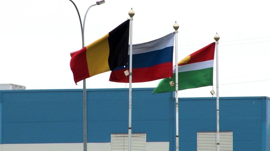 Глава Orac Decor в России открыто заявила о финансировании Украины
