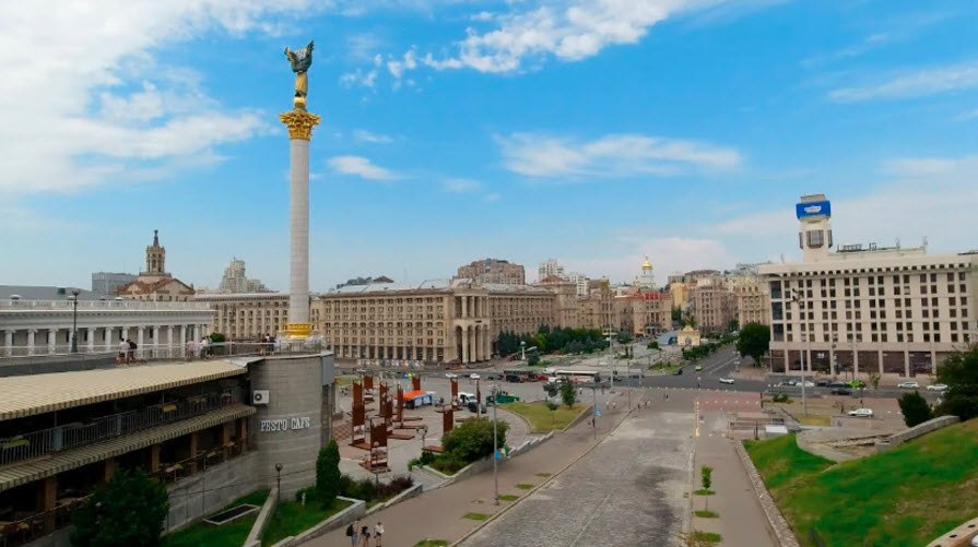 Российская Федерация призвала власти зарубежных стран срочно эвакуировать дипломатов из Киева
