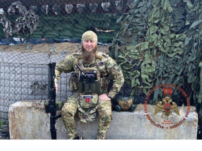 На страже Запорожской АЭС: отражение атак и спасение товарищей