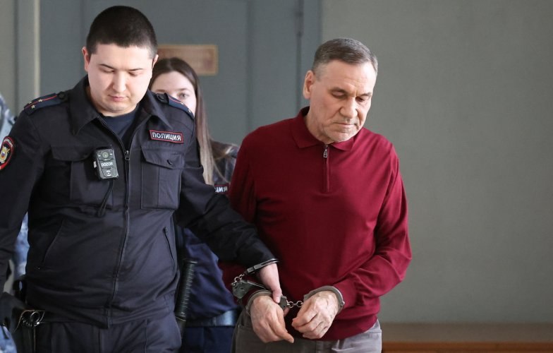 Трагедия «Хозяина Урала»: 14 лет тюрьмы и штраф в 2 миллиарда для Малика Гайсина в Екатеринбурге